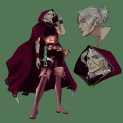 набор художника: Художественная роспись 1-2 года опыта — 3