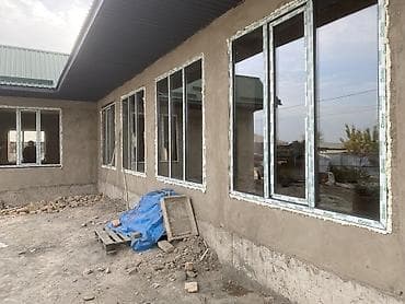 ремонт балкона бишкек: Буюртмага пластик терезе, Терезе түрү: Витраждык, Панорамалык, Декоративдик өзгөчөлүктөрү: Фрамуга, Акысыз орнотуу, Бөлүп төлөө менен — 6