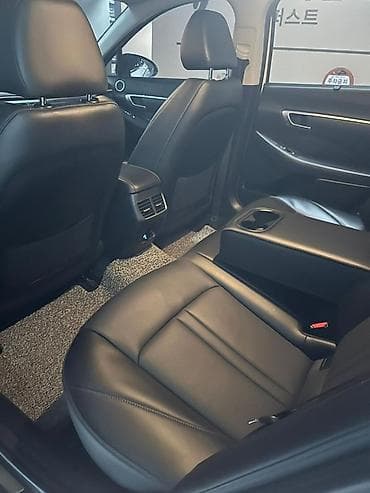 byd e2 2019: Hyundai Sonata: 2019 г., Автомат, Гибрид, Седан — 4