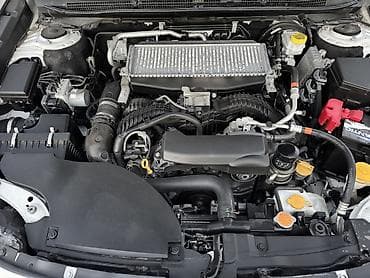 брызговики субару: Subaru Outback: 2020 г., 2.4 л, Вариатор, Бензин, Универсал — 9