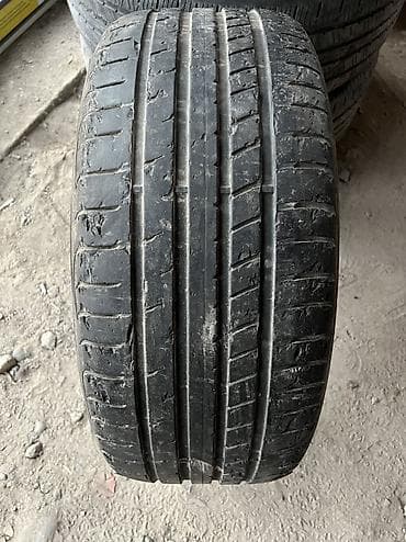 Шиналар 245 / 40 / R 20, Жай, 1 даана, GoodYear