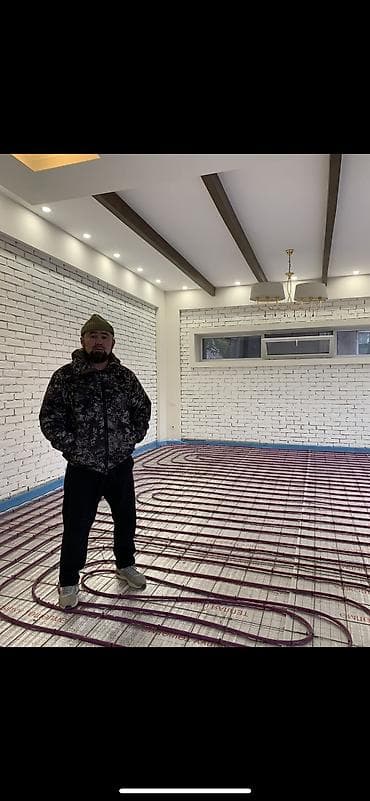 отопление кант: Монтаж отопления Гарантия Больше 6 лет опыта — 5