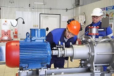 ремонт щиток: Проектирование, сборка и наладка электрощитового и автоматизации для — 4