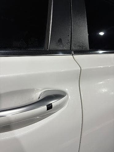 hyunda: Hyundai Santa Fe: 2019 г., 2 л, Дизель, Кроссовер — 7