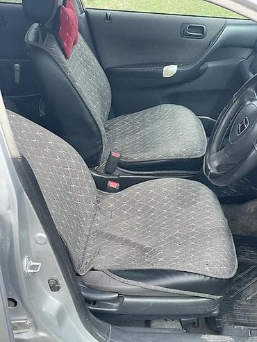 infinity g35: Honda Civic: 2002 г., 1.5 л, Автомат, Бензин, Хэтчбэк — 9