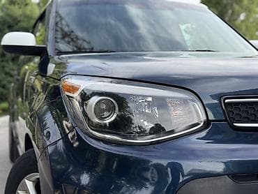 suzuki lets 2: Kia Soul: 2018 г., 2 л, Автомат, Бензин, Кроссовер — 6