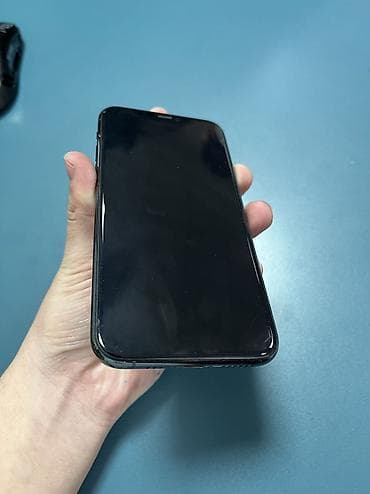 honor p20: IPhone 11 Pro, Б/у, 256 ГБ, Alpine Green, Зарядное устройство, Чехол, Кабель, 82 % — 3