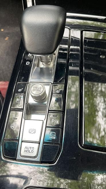 киа 2021: Kia K7: 2021 г., 3 л, Автомат, Газ — 6