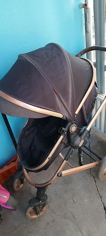 женские вещи размер 52 или 54: Коляска б/у — 2