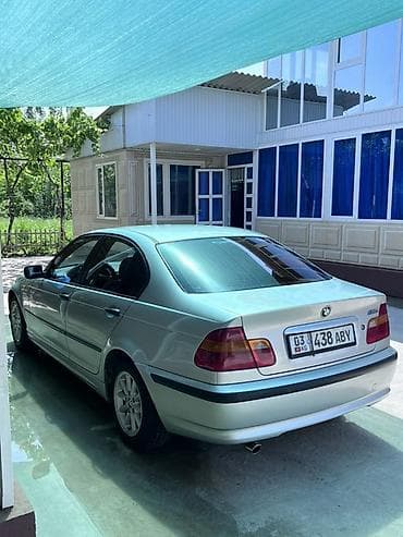 bmw e87: BMW 3 series: 2002 г., 1.8 л, Механика, Бензин, Седан — 5