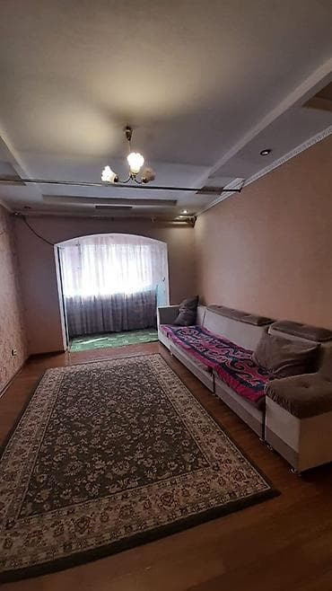 Продажа квартир: 1 комната, 46 м², 106 серия улучшенная, 9 этаж, Старый ремонт — 3