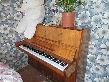 сумка бу: Продаю пианино — 2