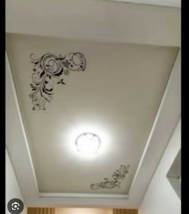магазин океан бишкек инстаграм: Натяжной потолок Глянцевое, Матовое, 3D потолки Бесплатный замер — 3