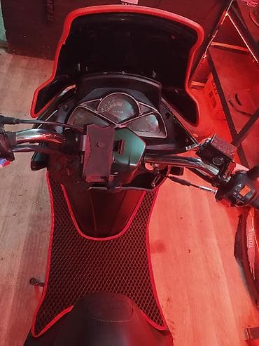 x rider: Макси-скутер 150 куб. см, Бензин, Б/у — 2