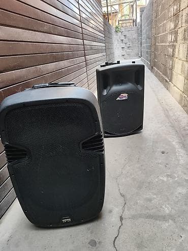 продаю миксир: Микшерный пульт Phonic/Alto/Invitte PMX‑1202A (по фото — модель — 6