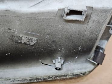 фиат добло: Передняя правая фара Fiat 2000 г., Б/у, Оригинал — 6