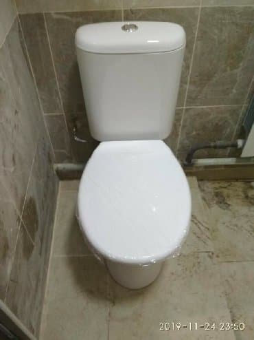 Строительство под ключ: Ремонт сантехники Больше 6 лет опыта — 9