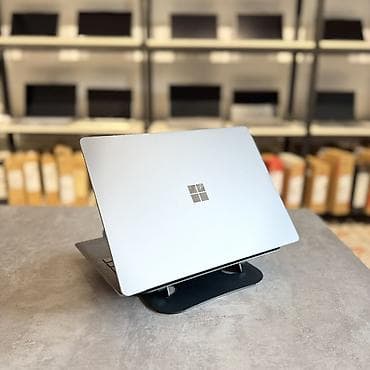планшет microsoft: Ультрабук, Б/у, Intel Core i5, В рассрочку — 4