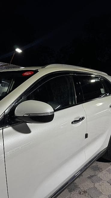 tilek: Kia Sorento: 2019 г., 2 л, Автомат, Дизель, Кроссовер — 3