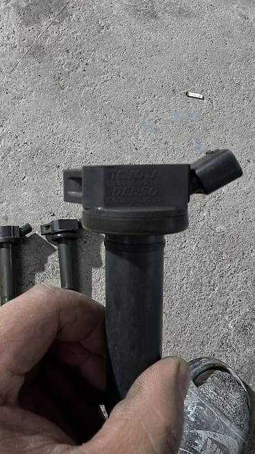 corolla runx: Катушка зажигания Toyota Оригинал, Япония — 1