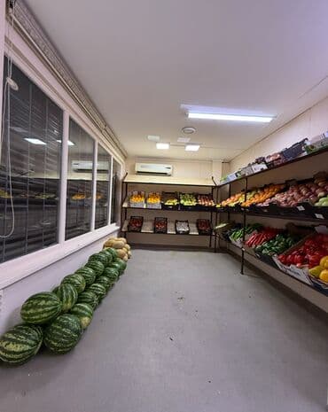 арча бешик продажа домов: Продаю овощной магазин!!! Магазин «Огород» — павильон свежих овощей — 2