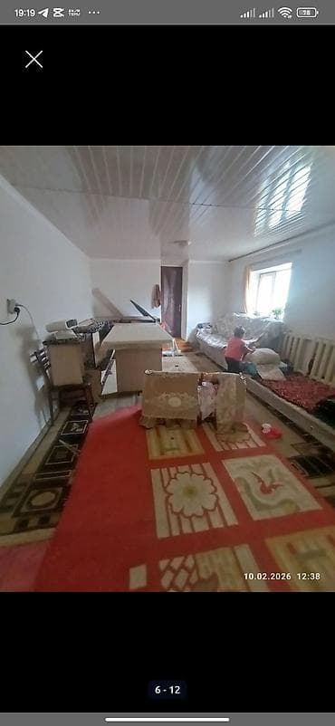 двухэтажные дома: Продаётся жилой дом с большим двором и хозяйственными постройками — 7