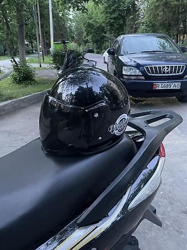 super soco ts: Скутер CYGNUS Z, черный цвет. Отличное состояние Продаётся надёжный — 9