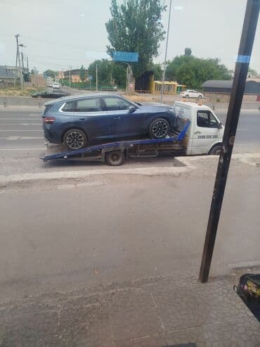 двухосные прицепы для легковых автомобилей бу: С ломаной платформой — 3