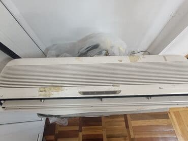 кандеры: Кондиционер LG — 3