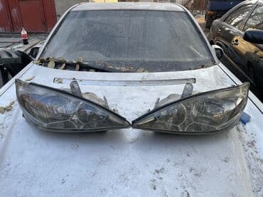 купить фары на ниву: Фара камри 30 — 1