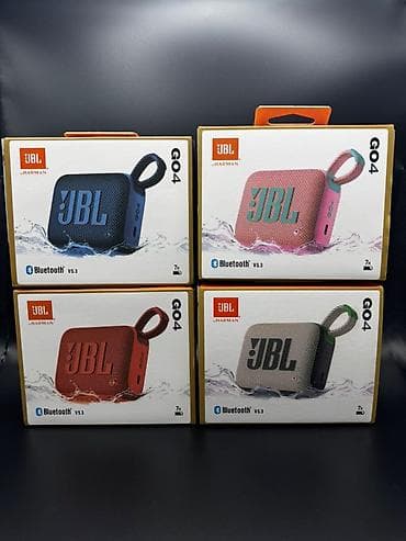 jbl boombox 1: 🎵 JBL Go — компактная Bluetooth колонка 🔥 Стильный дизайн и мощный — 2