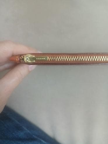 картхолдеры: Картхолдер, цвет - Коричневый, Новый, Унисекс — 3