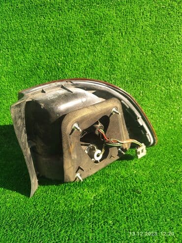 двигатель на хонда фит в бишкеке: Задний левый стоп-сигнал Honda 1997 г., Б/у, Оригинал, Япония — 2