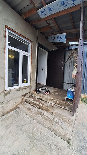 сузики вагон р: СРОЧНО! СРОЧНО! с. Сокулук Продаётся 3комн. квартира на земле(барачный — 8