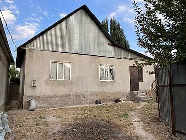 Дома: 🏡 Продается 4-комнатный дом в районе Арча-Бешик Чортекова Жайыл — 9