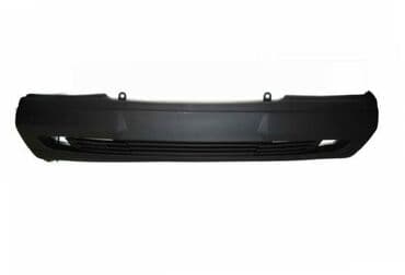 передний бампер на мерседес w210 рестайлинг: Бампер Передний Mercedes-Benz — 1