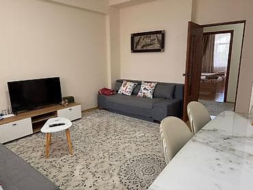 raduga vest: Квартира, Квартира ЦО Радуга West, Кош-Кол — 7