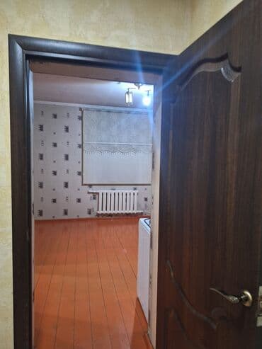 я ищу квартиру на долгий срок: 3 комнаты, Без подселения, С мебелью частично — 5