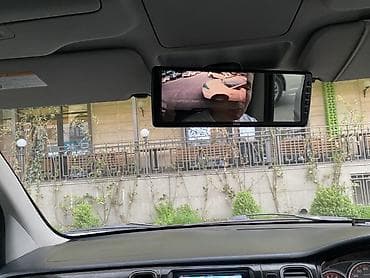 боковой тырмо: Honda Stepwgn: 2004 г., 2 л, Автомат, Бензин, Минивэн — 8