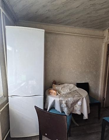 Квартиры: 2 комнаты, 43 м², 104 серия, 1 этаж, Косметический ремонт — 7