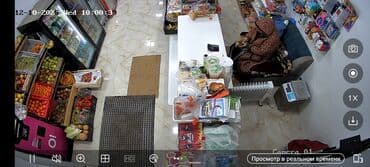 Установка техники: Продажа и установка систем видеонаблюдения “под ключ” - Оборудование — 6