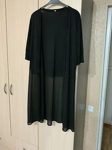 женские кардиган: Кардиган, Трикотаж, Средняя модель, Осень-весна, Вязаная модель — 5