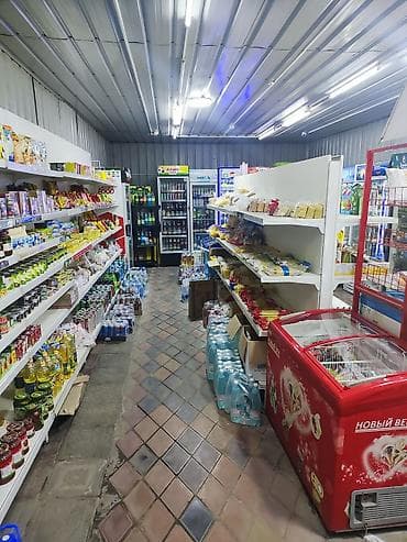 паркинг ихлас: Продажа павильонов 60 м², С кондиционером — 5