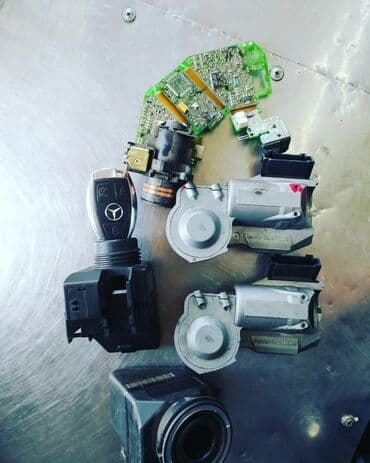 меняю на механику: Авто электрик тех помощь заведем Вашу машину Район Кудайберген ул — 18