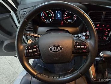 электролит: Kia BONGO: 2021 г., Автомат, Электромобиль, Пикап — 10