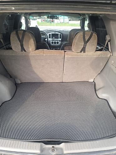 subaru ascent 2021: Mazda Tribute: 2002 г., 2 л, Механика, Бензин, Кроссовер — 5