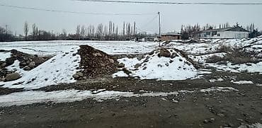 продаю гараж токмок: 22 соток — 4