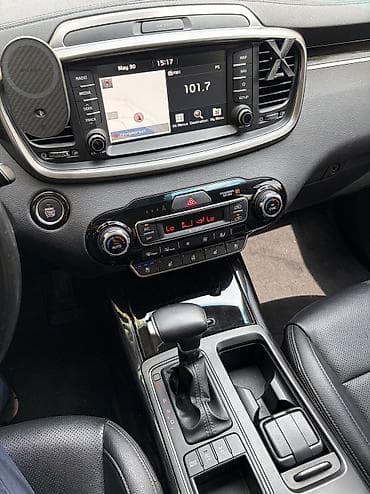 roma: Kia Sorento: 2019 г., 2.2 л, Автомат, Дизель, Внедорожник — 8