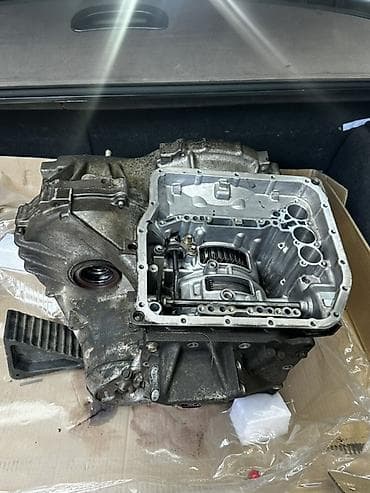 lexus: Коробка передач Автомат Lexus 2003 г., Оригинал, Япония — 4