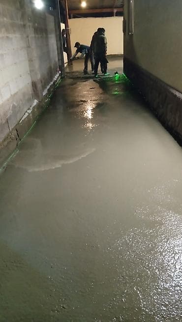 Промышленная химия: Стяжка пола | Наливные полы Больше 6 лет опыта — 7